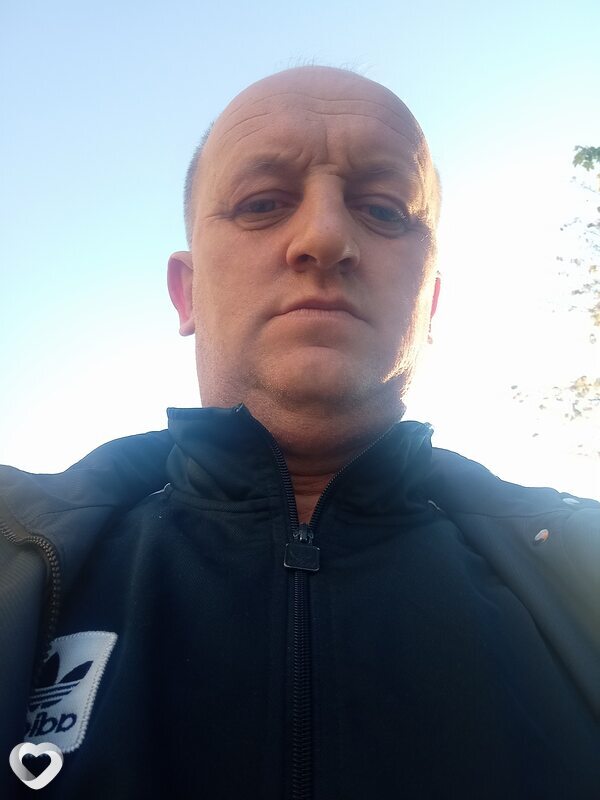 Павел, 49, Минске — анкета №394765