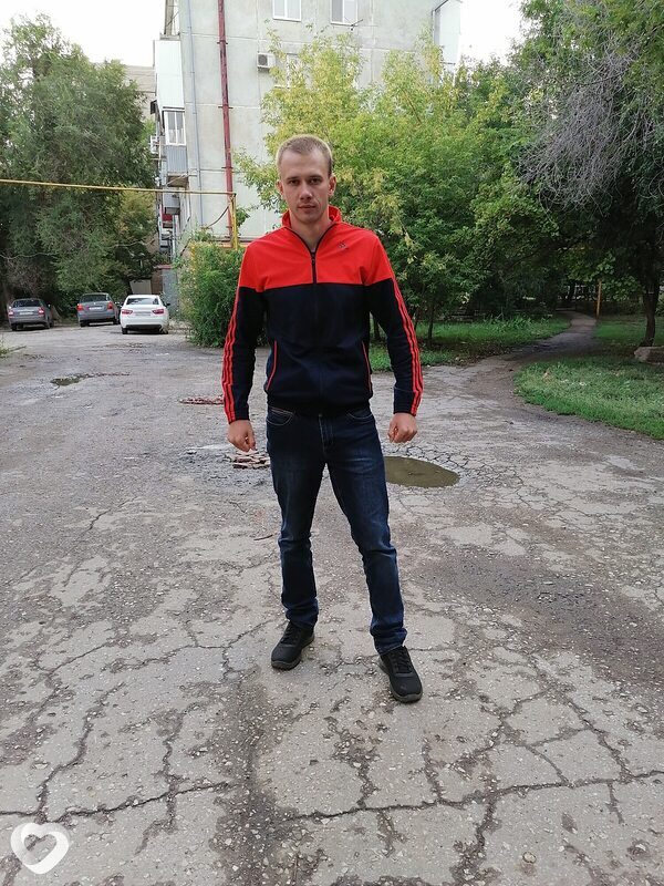Артур, 32, Пензе — анкета №394769