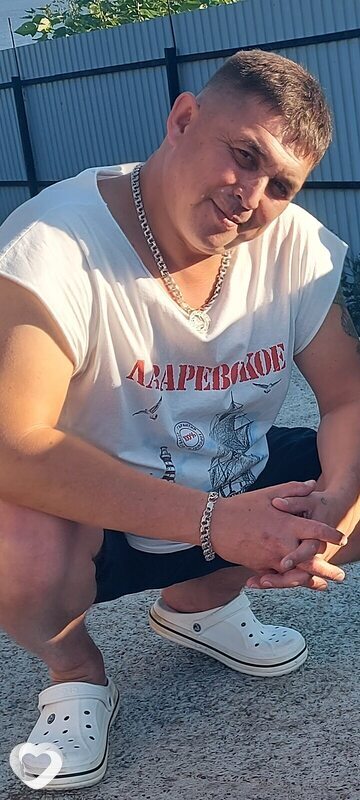 Руслан, 46, Казани — анкета №394770