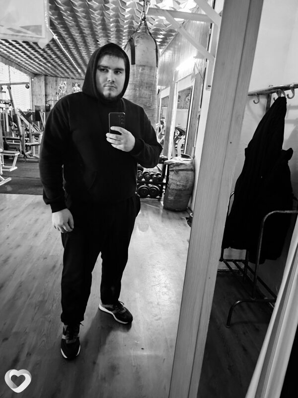 Радмир, 25, Костанае — анкета №394773