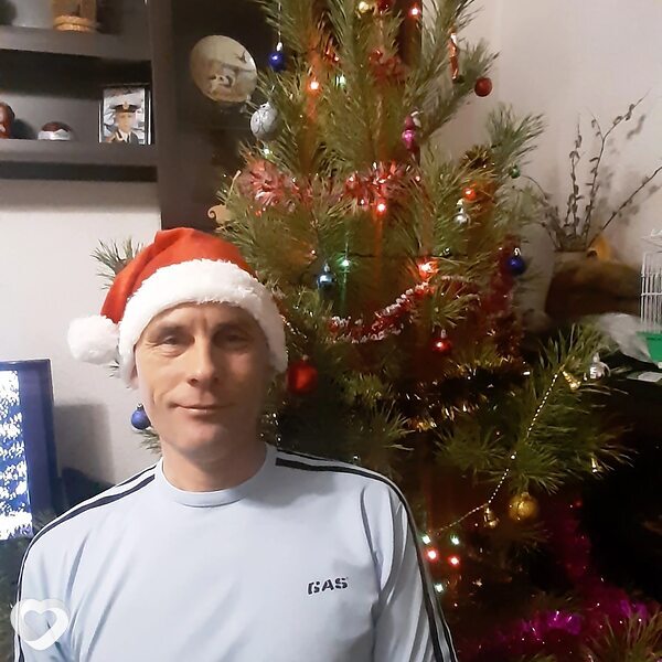 Владимир, 49, Тюмени — анкета №394782