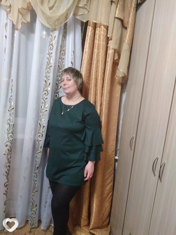Анна, Яшкино