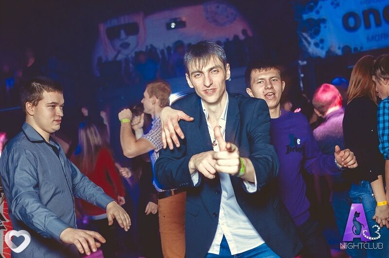 Алексей, 41, Москве — анкета №394989