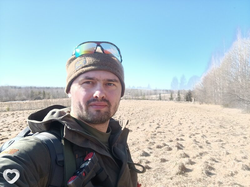 Макс, 37, Сыктывкаре — анкета №394994