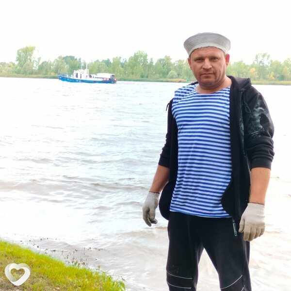 Константин, 46, Озерск (Челябинская Обл) — анкета №394996