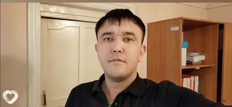 Дамир, 34, Шымкенте — анкета №394999