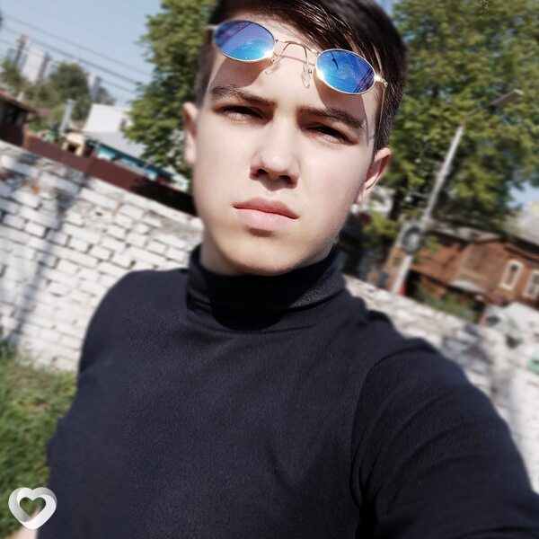 Юрий, Ступино