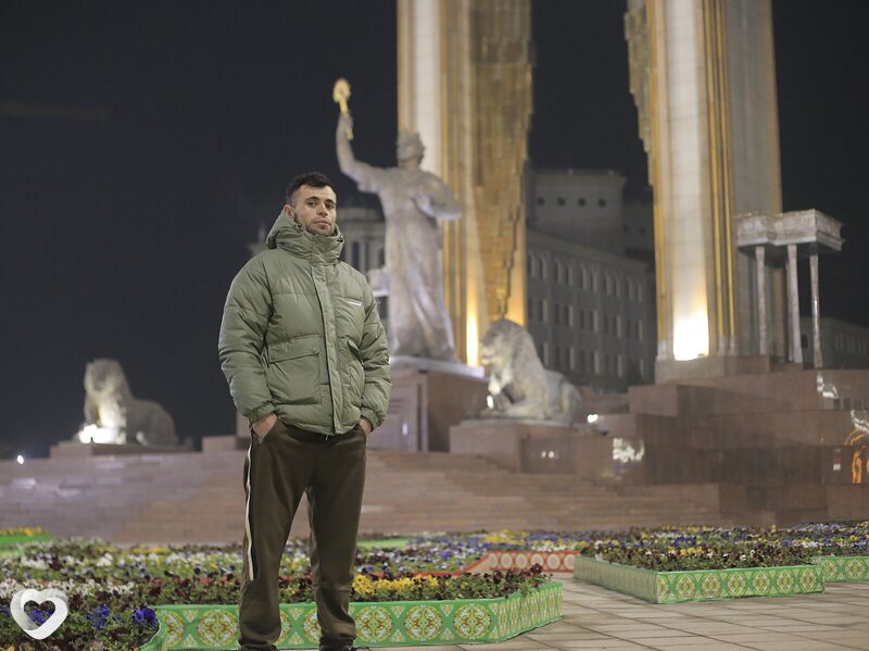 Кумар, 32, Уфе — анкета №395006