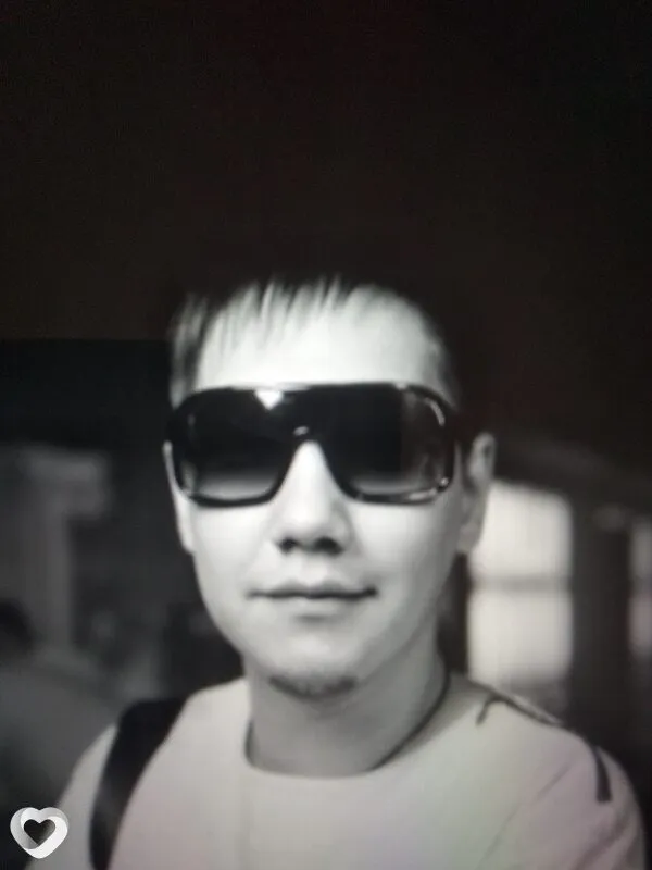 Berkut, 37, Бийске — анкета №395096