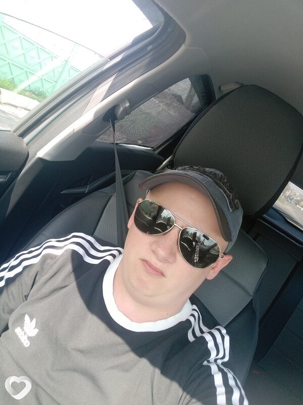 Дмитрий, 35, Калинковичах — анкета №395100