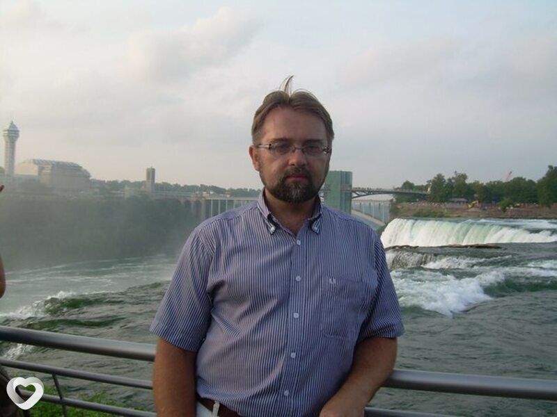 Павел, 47, Гомеле — анкета №395107