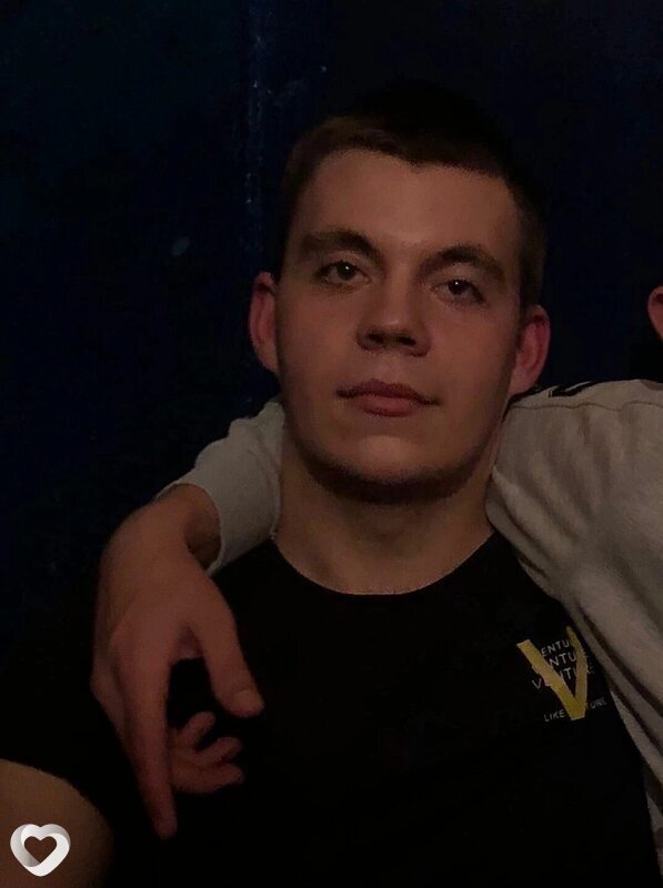 Даниил, 27, Тихорецке — анкета №394969