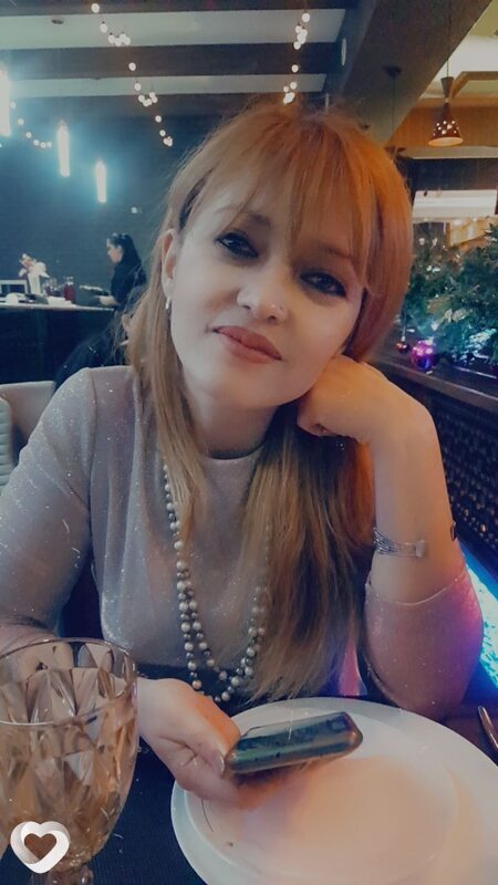 Фатима, Ургенч