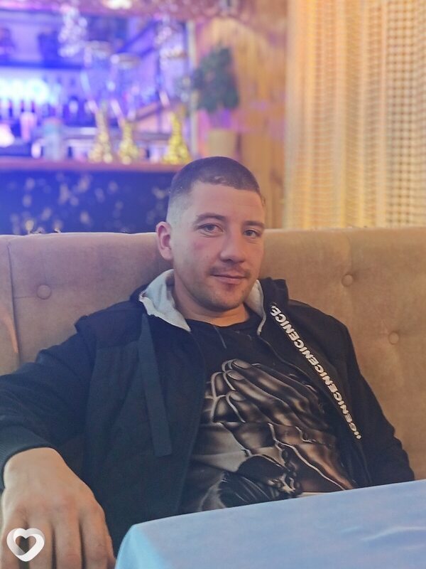 Серж, 31, Адлер — анкета №394975