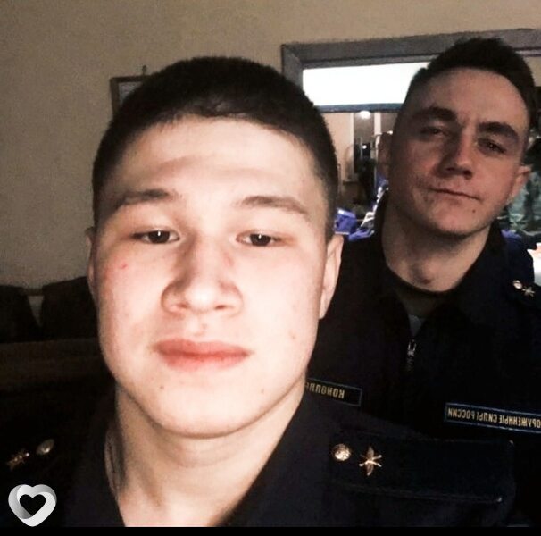 Дмитрий, 23, Москве — анкета №394982