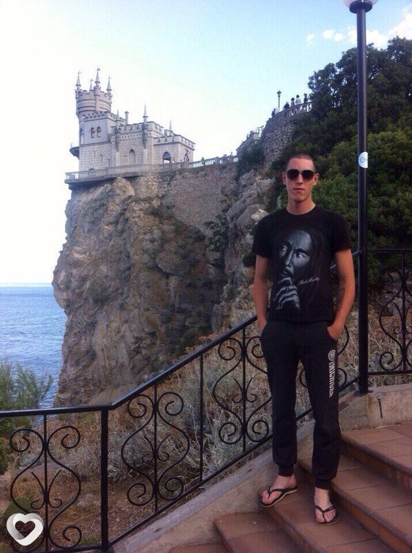 Алексей, 31, Уфе — анкета №394983