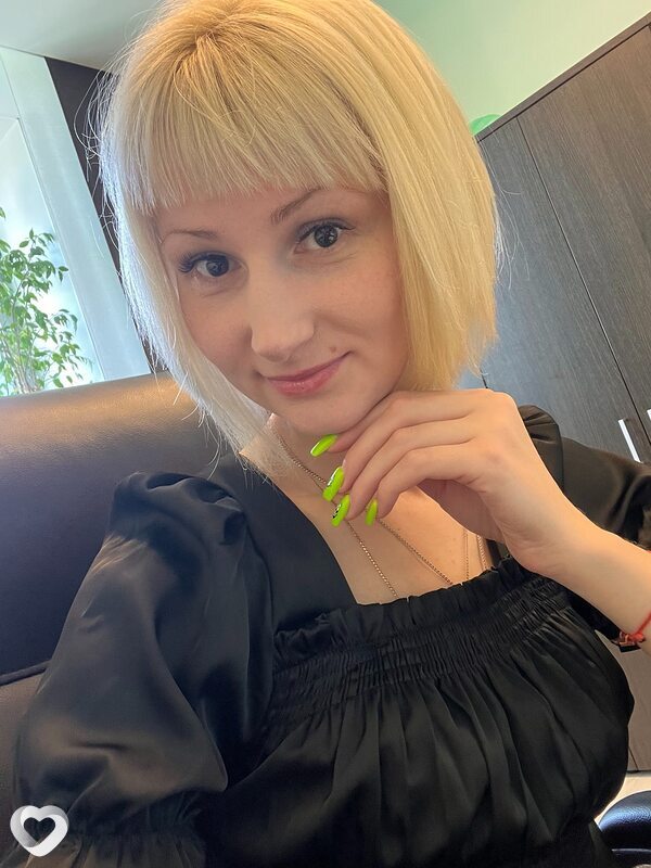 Виктория, 30, Ярославле — анкета №395062