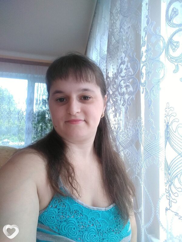 Zoriana, 30, Познань — анкета №395072