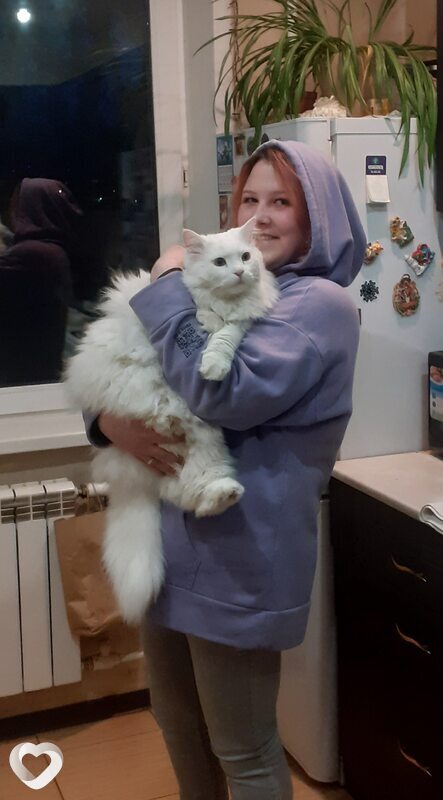 Катерина, 33, Туле — анкета №395075