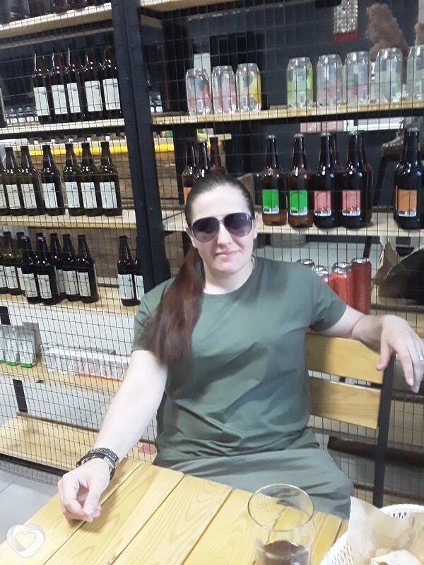 Sveta, 30, Кирове — анкета №395076