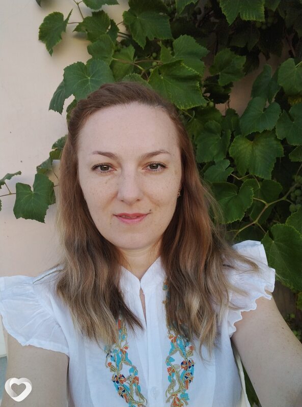 Алиса, 41, Бобруйске — анкета №395078