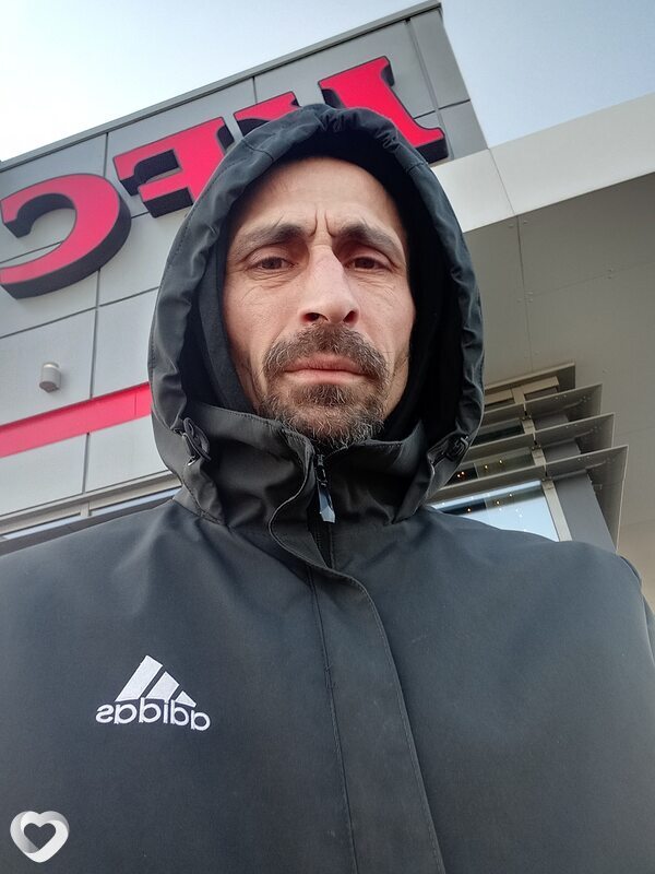 Андрей, 43, Москве — анкета №395079