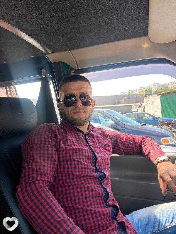 Анатолий, 30, Москве — анкета №395080