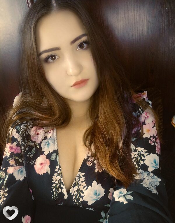 Алёна, 29, Жодине — анкета №395085
