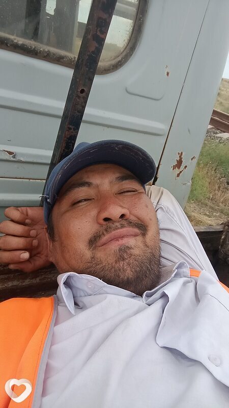 Azamat, 32, Атырау(гурьев) — анкета №395387