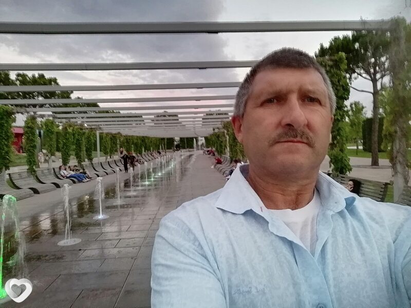 Сережа, 43, Майкопе — анкета №395389