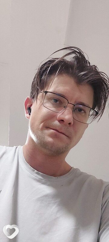 Богдан, 33, Артеме — анкета №395392