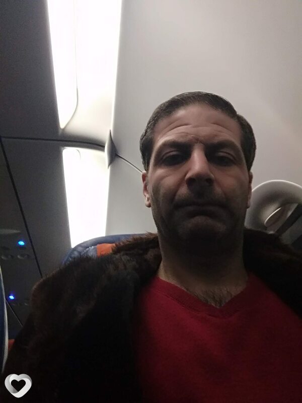Эрик, 43, Сергиеве Посаде — анкета №395396