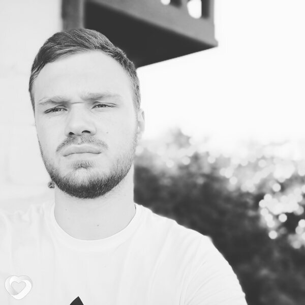 Александр, 28, Ростове-на-Дону — анкета №395933
