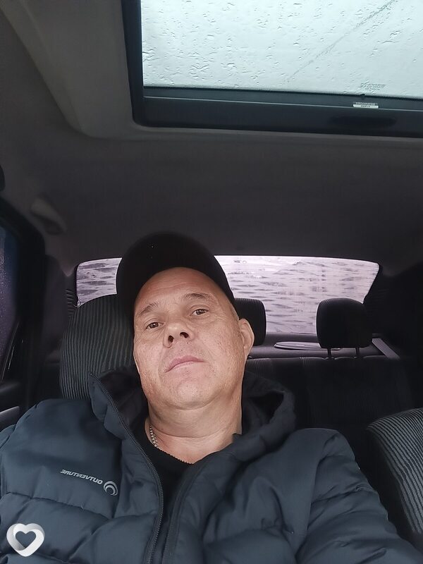Александр, 49, Казани — анкета №395938
