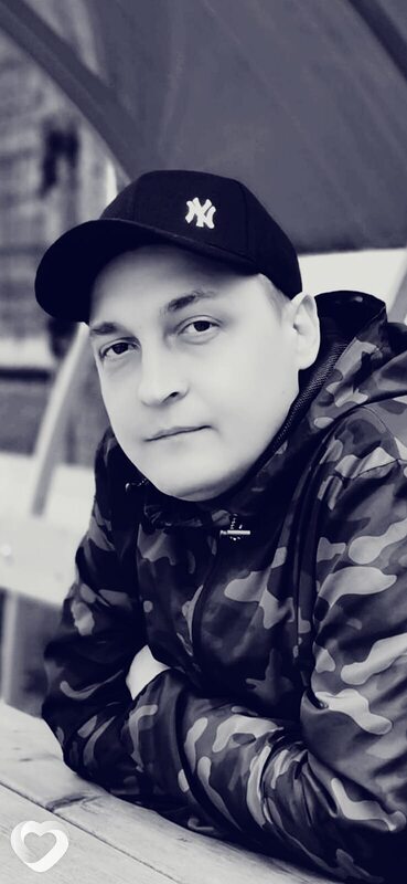 Дима, 37, Смоленске — анкета №395941