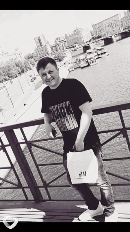 Кирилл, 34, Бугульме — анкета №395949