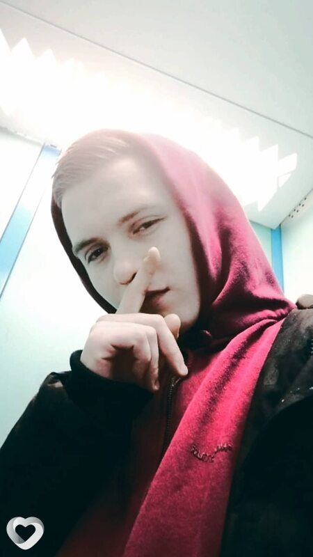 Алексей, 27, Осиповичах — анкета №395955