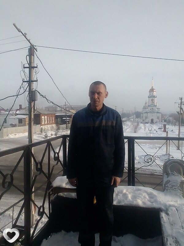 Александр, 38, Троицке — анкета №395136
