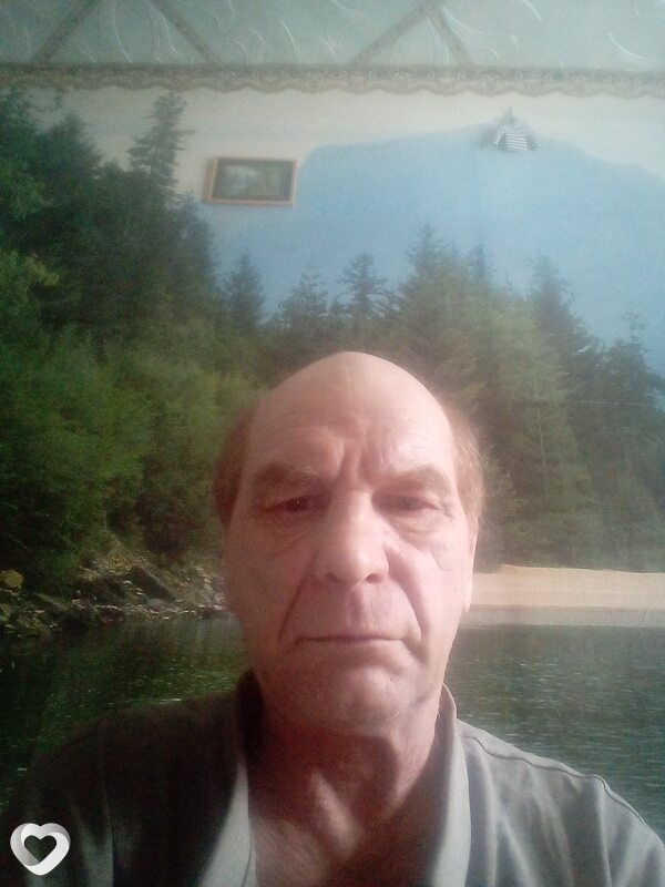 Николай, 66, Екатеринбурге — анкета №395137