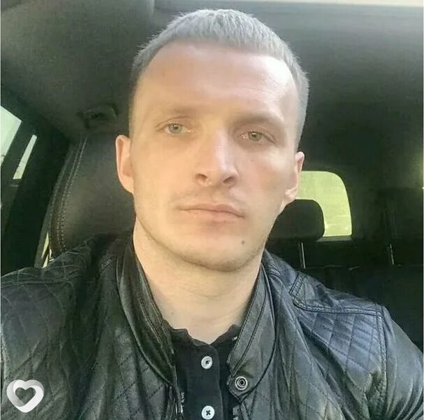 Олег, 41, Курске — анкета №395140