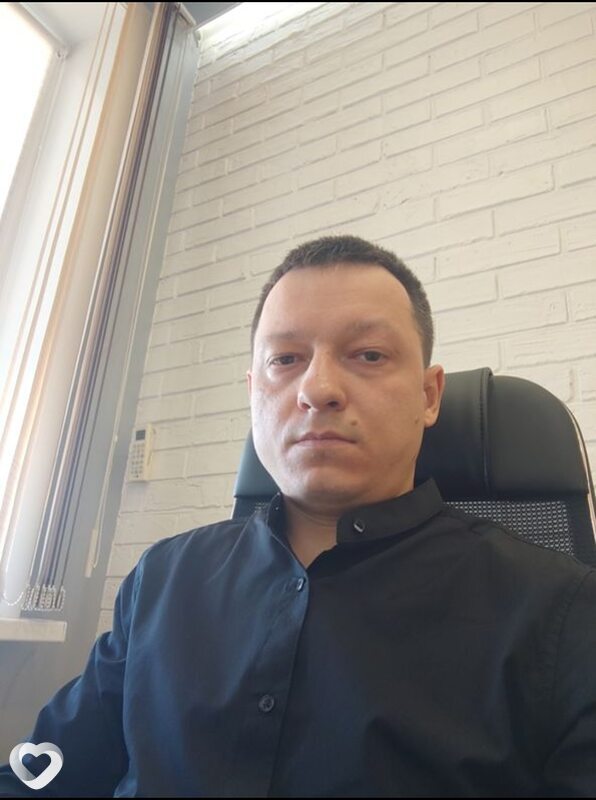 Виталий, 35, Благовещенске — анкета №395150