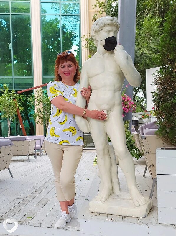 Татьяна, 56, Ростове-на-Дону — анкета №395151