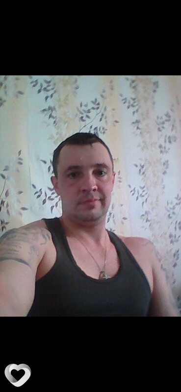 Даниил, 50, Рубцовске — анкета №395152