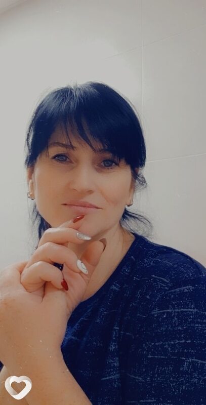 Оксана, 52, Саранске — анкета №395155