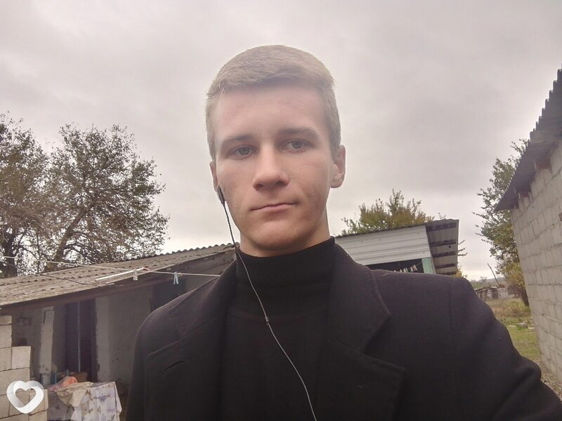 Виталий, 22, Ставрополе — анкета №395158