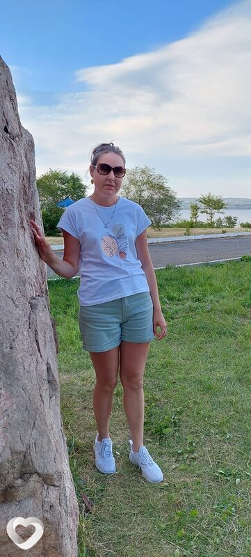 Анна, 37, Москве — анкета №395311