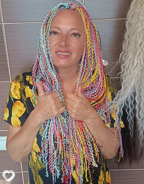 Светлана, 48, Барнауле — анкета №395316