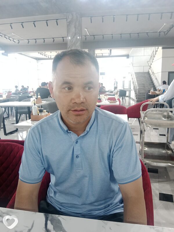 Бека, 43, Туркестане — анкета №395318