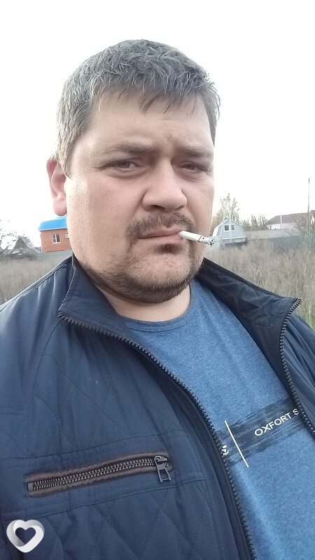 Роман, 35, Воронеже — анкета №395320