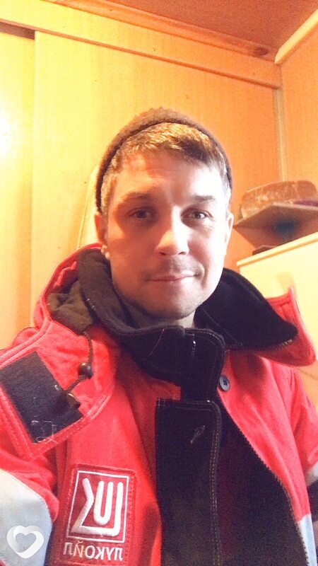 Иван, 38, Феодосии — анкета №395323